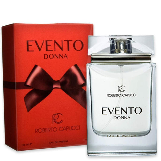 Wholesale Capucci evento donna edp 100 ml | Carsha