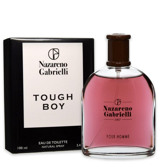 Wholesale Nazareno gabrielli tough boy edt 100 ml | Carsha