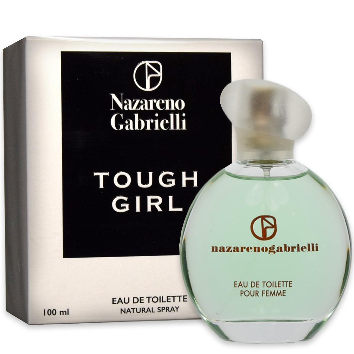Wholesale Nazareno gabrielli tough girl edt 100 ml | Carsha