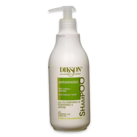 Dikson shampoo capelli grassi 500 ml