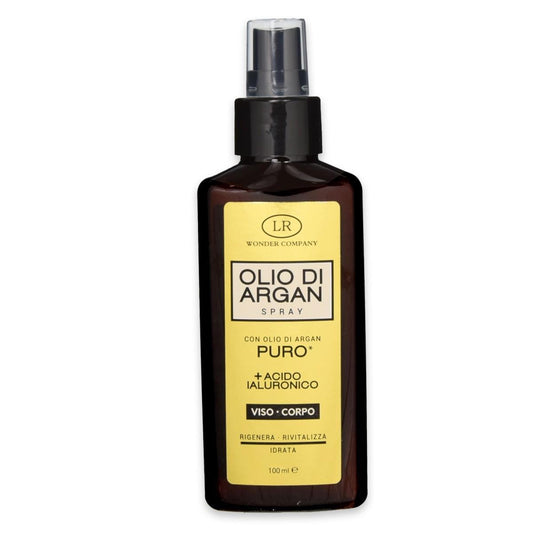 Wholesale Lr wonder olio d'argan spray 100 ml | Carsha