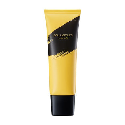 SHU UEMURA BOTANIC COIL GENTLE AMINO CLEANSING FOAM 125ML | Carsha: Skincare Wholesale