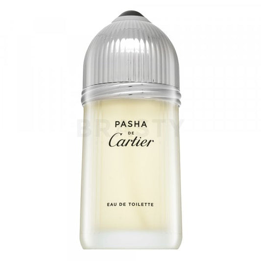 Cartier Pasha Eau De Toilette Uomo 100 ml