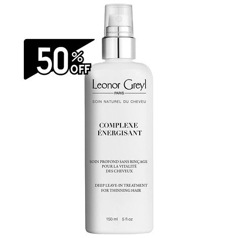 Leonor Greyl Tonique Vivifiant 150ml | Carsha Black Friday 50% OFF