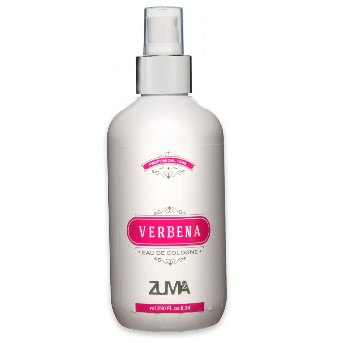 Zuma colonia verbena 250 ml