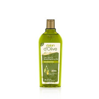Wholesale Dalan D'olive Relaxing Shower Gel | Carsha