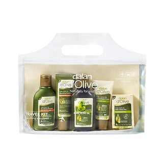Wholesale Dalan D'olive Travel 5 Set | Carsha