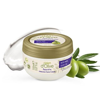 Wholesale Dalan D'olive Intensive Cream 150ml | Carsha