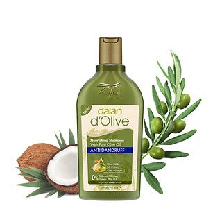 Wholesale Dalan D'olive Anti Dandruff Shampoo | Carsha