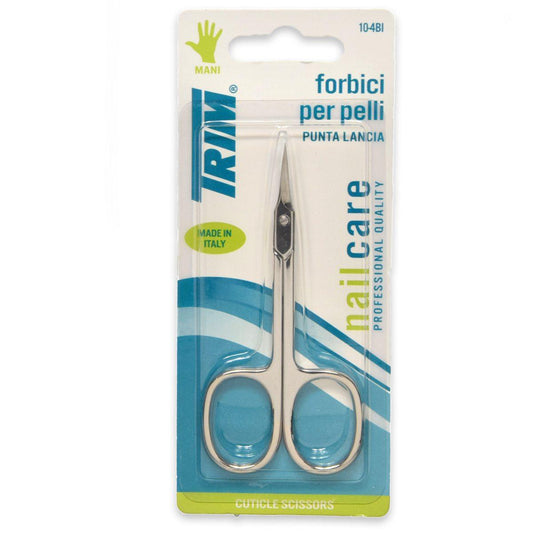 Wholesale Trim forbici pelli punta lancia | Carsha