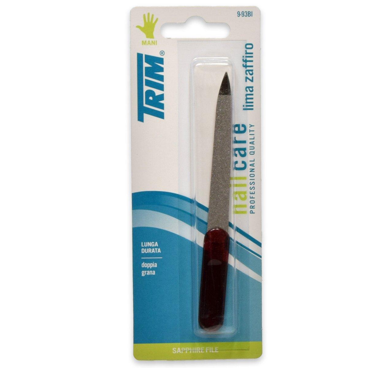 Wholesale Trim lima zaffiro professionale 13 cm | Carsha