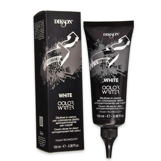 Dikson color writer bianco 100 ml