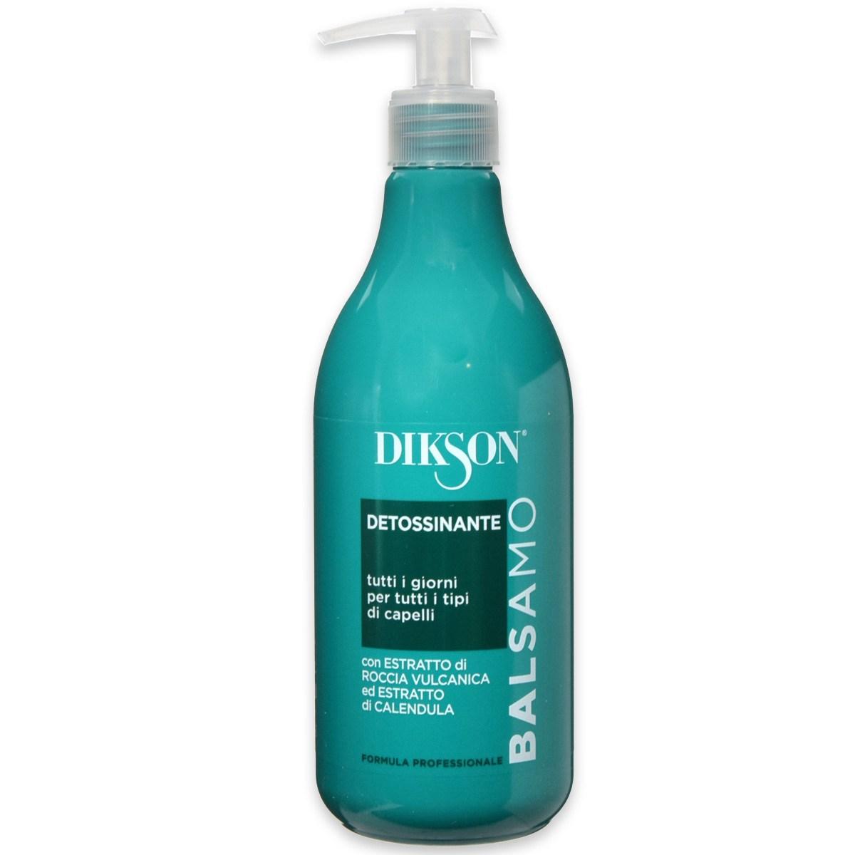 Dikson balsamo detox 500 ml