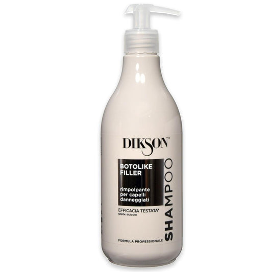 Dikson botolike shampoo 500 ml