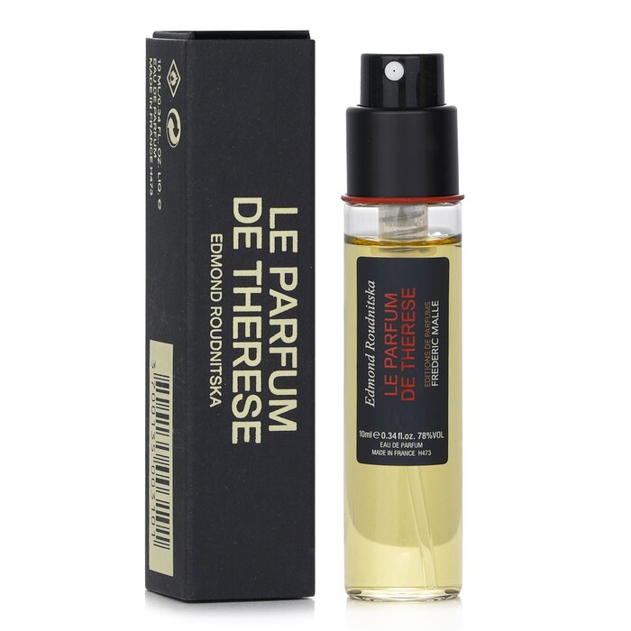 Wholesale Frederic Malle Le Parfum De Therese eau de parfum unisex - 10 ml | Carsha