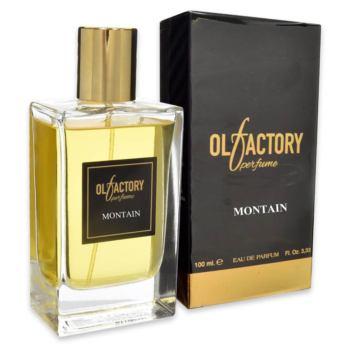 Wholesale Olfactory edp 100 ml montain | Carsha