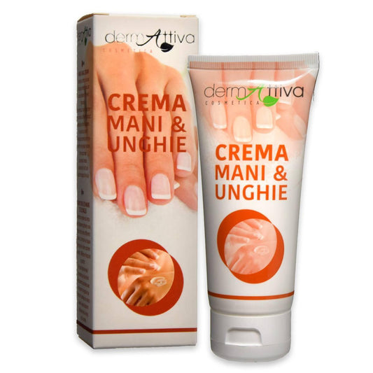 Wholesale Dermattiva crema mani e unghie 100 ml | Carsha