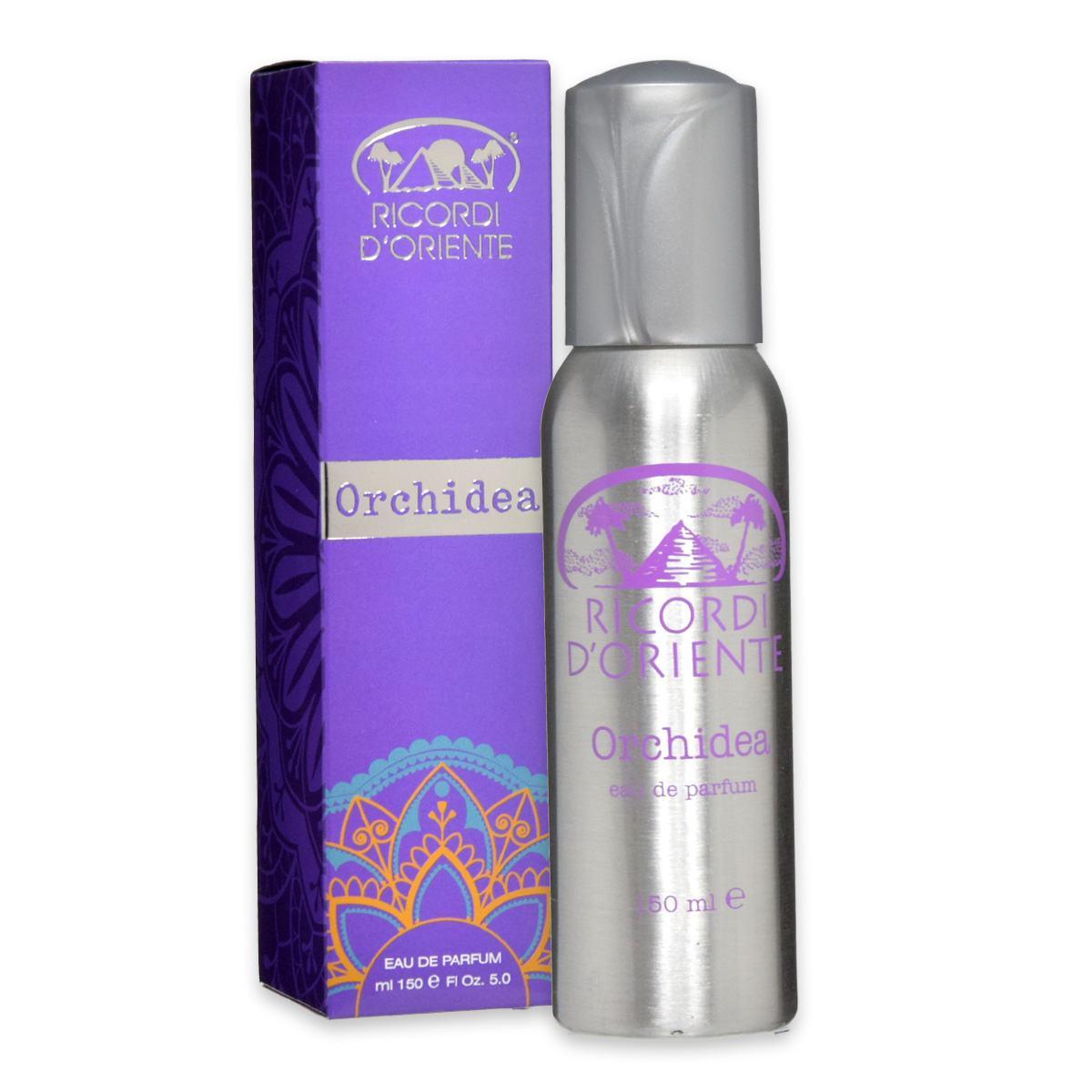 Wholesale Ricordi d'oriente orchid edp 150 ml | Carsha