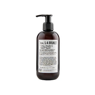 Wholesale La Bruket Hand & Bodywash Sage/rosemary/lavender 240ml | Carsha