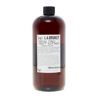 Wholesale La Bruket Hand & Bodywash Elder Refill 1000ml | Carsha
