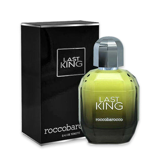Wholesale Rocco barocco last king edt 100 ml | Carsha