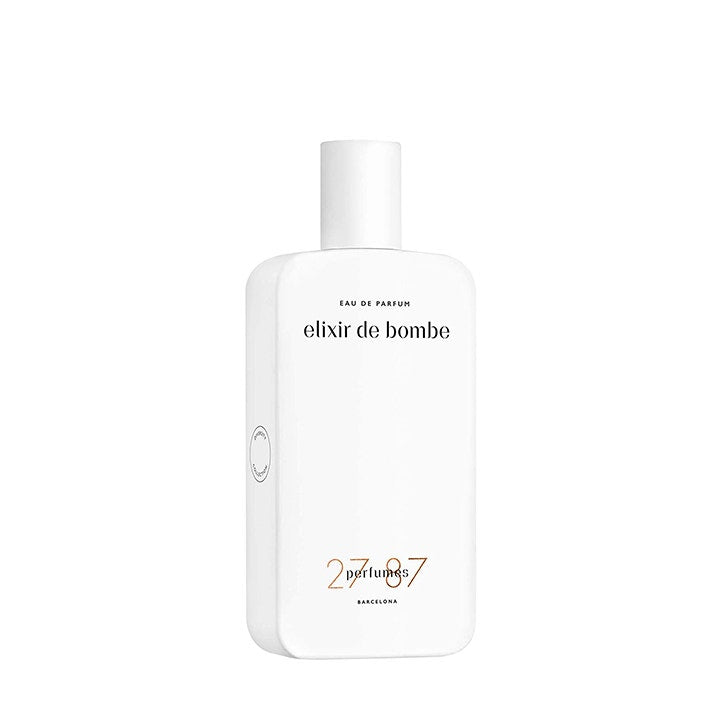 Wholesale 27 87 Elixir de Bombe Eau de Parfum Unisex 87 ml | Carsha