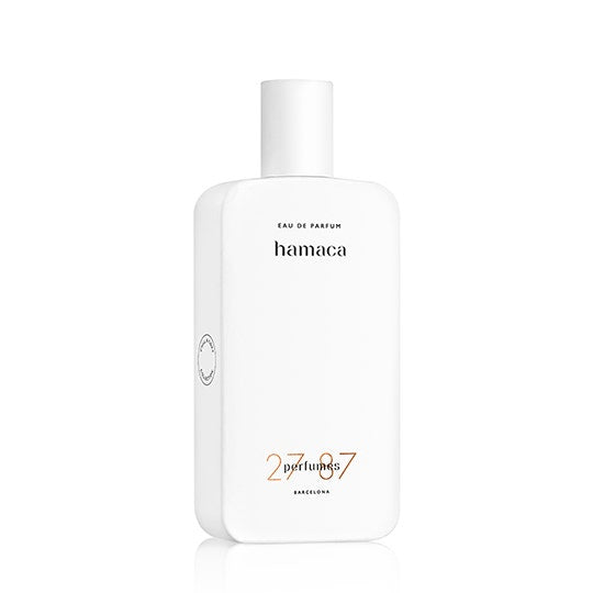 Wholesale 27 87 Hamaca Eau de Parfum Unisex 87 ml | Carsha