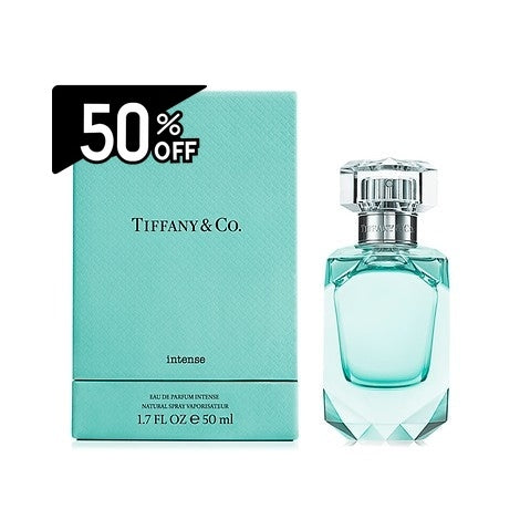 Tiffany&co Tiffany Signature Intense Edp 50 | Carsha Black Friday 50% OFF