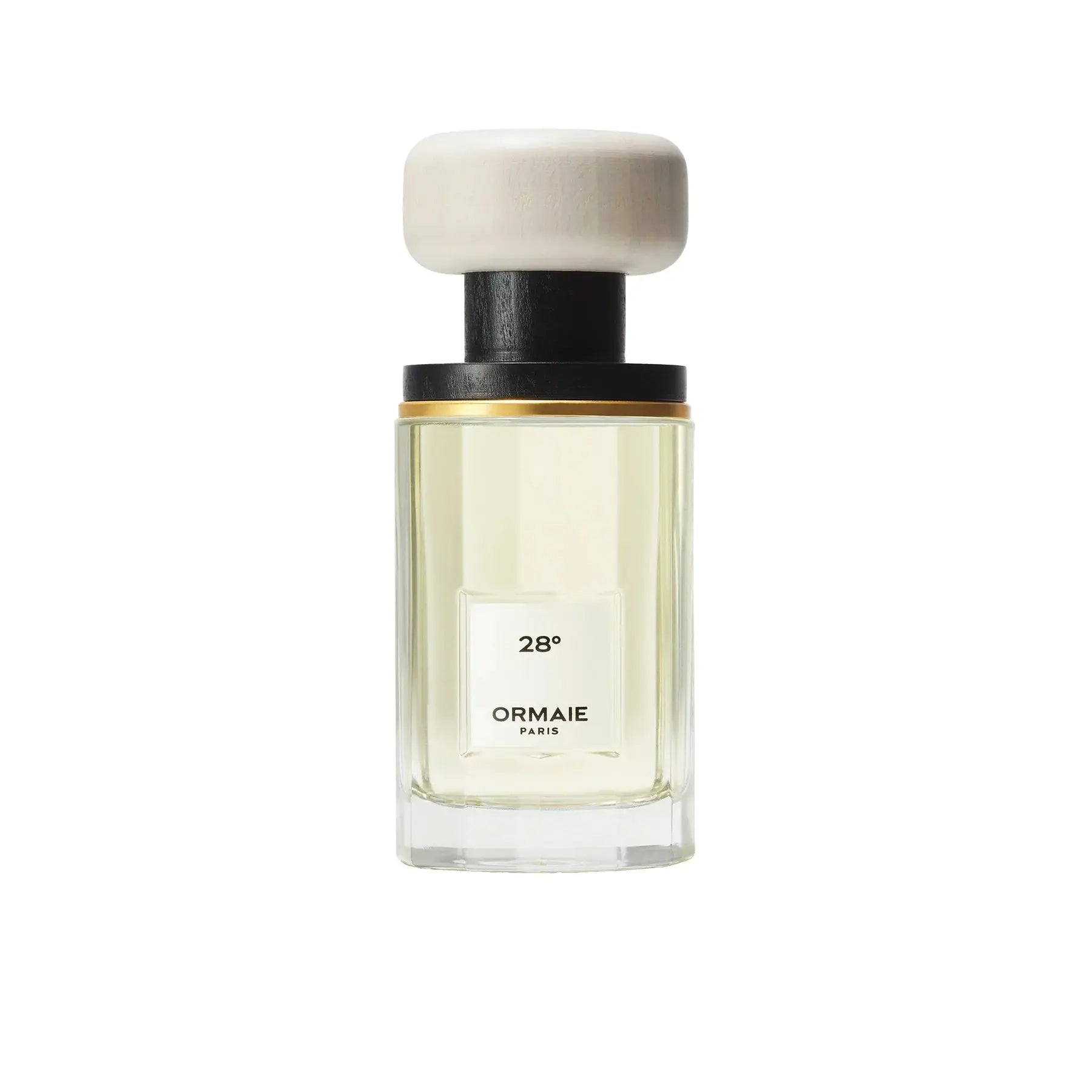 Wholesale 28 eau de parfum unisex Ormaie - 100 ml | Carsha