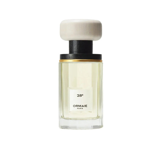 Wholesale 28 eau de parfum Ormaie - 50 ml | Carsha