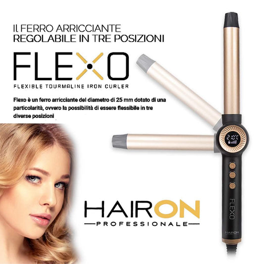 Wholesale Flexo ferro arricciante flessibile hairon | Carsha