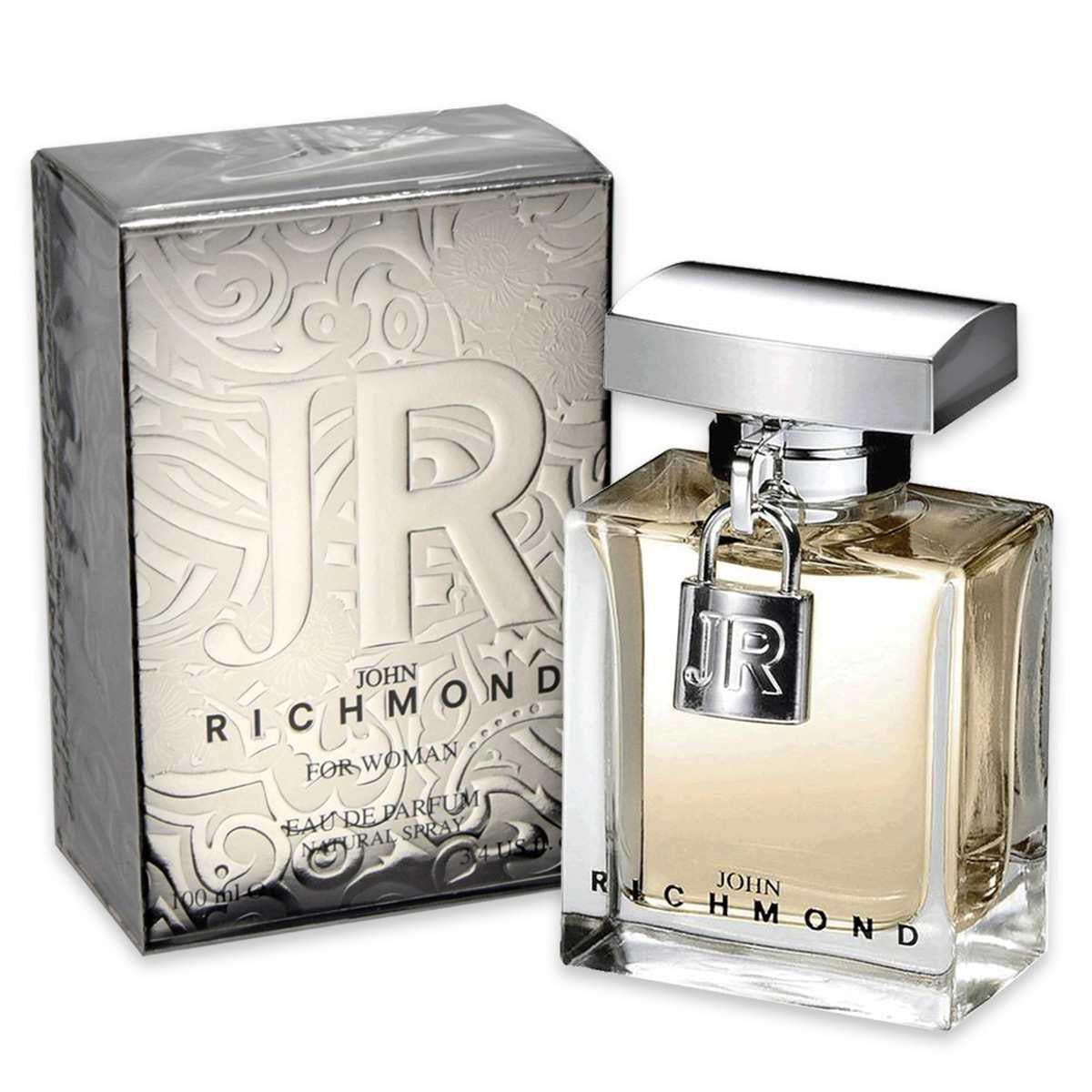 Wholesale John richmond donna edp 100 ml | Carsha