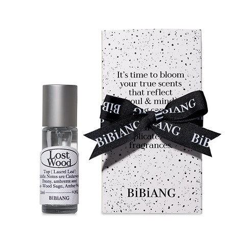 Bibiang Pfm Edp Perfume 10ml Lost Wood | Carsha Fragrances Deals 50% OFF