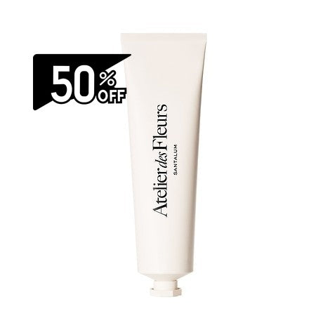 Chloe Pfm Atelier Des Fleurs Santalum Hand Cream 50ml | Carsha Black Friday 50% OFF