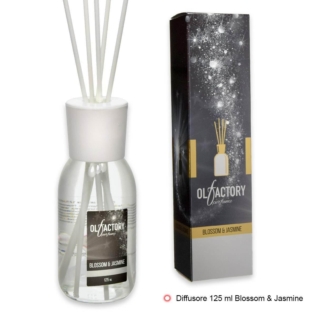 Wholesale Olfactory diffusore ambiente 125 ml blossom | Carsha