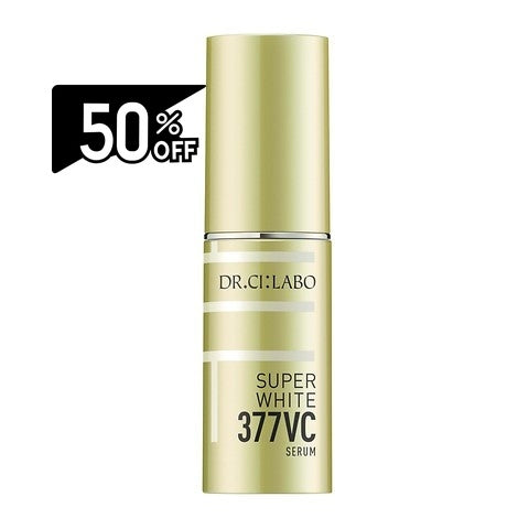 Dr.ci:labo  Dcl Super 377 Vc 18g Kmk | Carsha Black Friday 50% OFF