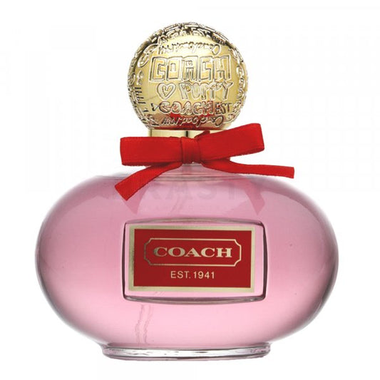Coach Poppy Eau De Parfum da Donna 100 ml