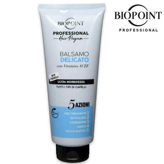 Wholesale Biopoint balsamo delicato 350 ml | Carsha