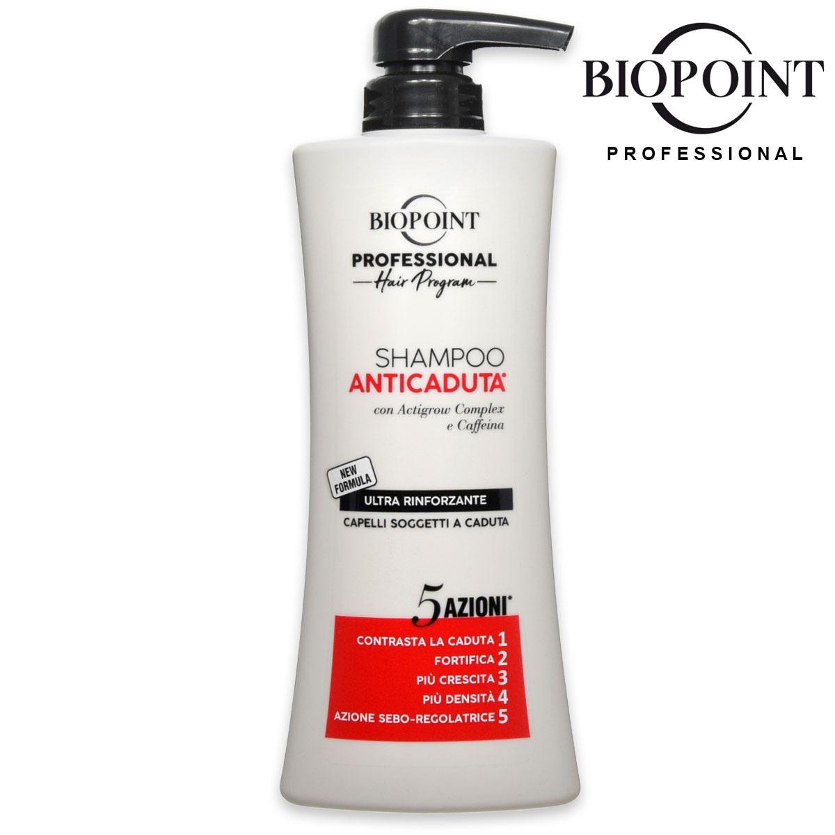 Wholesale Biopoint shampoo anticaduta classico 400 ml | Carsha