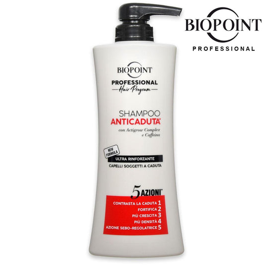 Wholesale Biopoint shampoo anticaduta classico 400 ml | Carsha