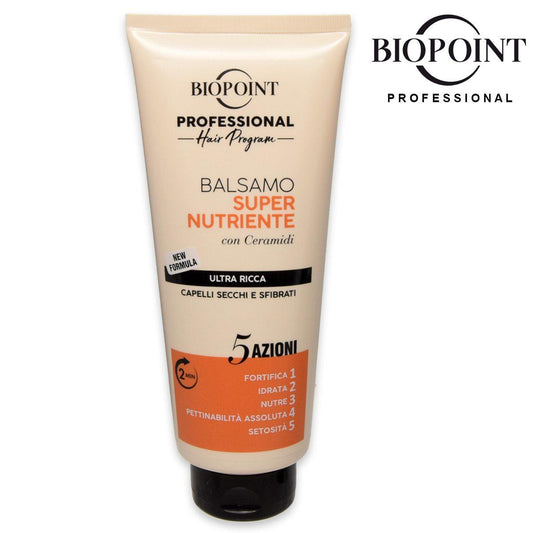 Wholesale Biopoint balsamo nutriente 350 ml | Carsha