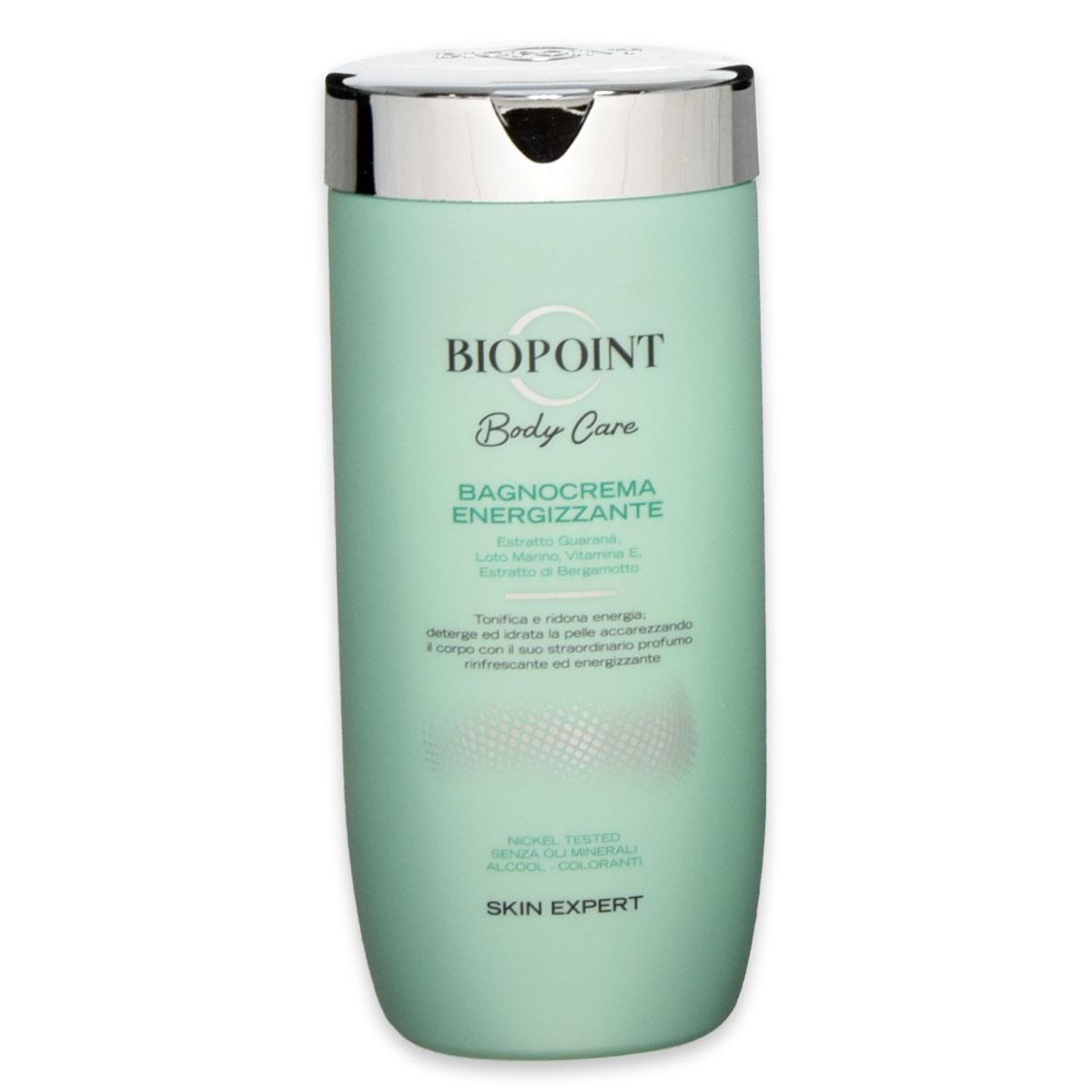 Wholesale Biopoint bagno energizzante 400 ml | Carsha