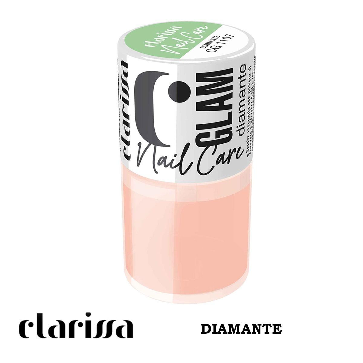 Wholesale Clarissa 7ml smalto care diamante | Carsha