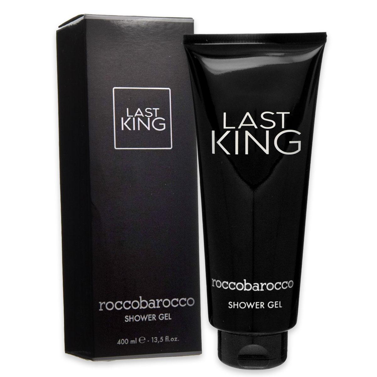 Wholesale Rocco barocco last king shower gel 400 ml | Carsha