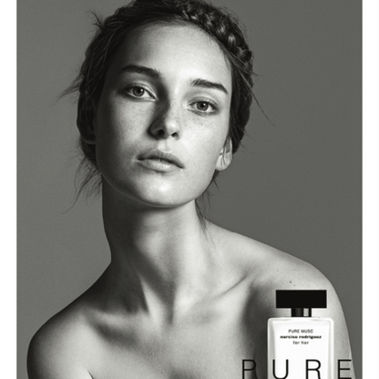 On Sale: Narciso Rodriguez 2019 Pure Musc  Edp 50ml | Carsha Beauty