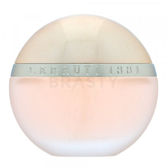 Cerruti 1881 pour Femme Eau De Toilette Donna 100 ml