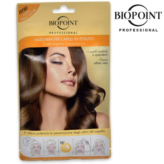 Wholesale Biopoint mask in tessuto lucentezza 35 ml | Carsha