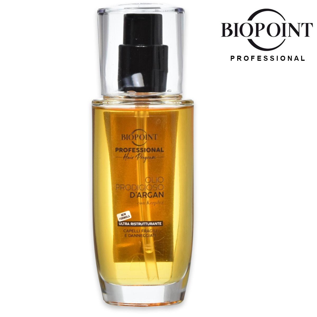 Wholesale Biopoint olio prodigioso riparazione & bellezza 75 ml | Carsha