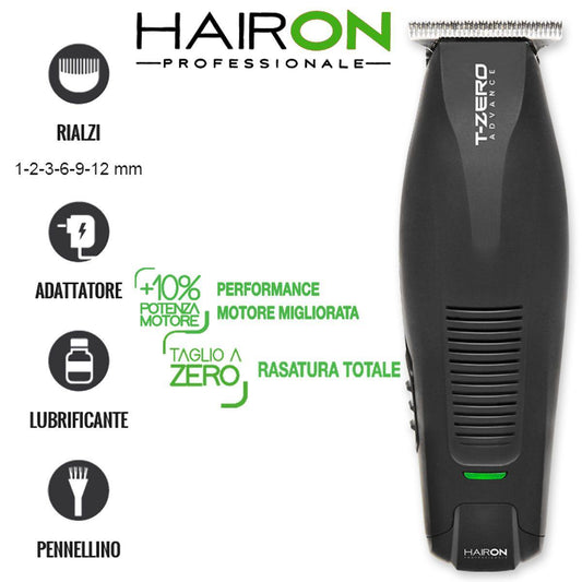 Wholesale Hairone regolacapelli t-zero advance | Carsha