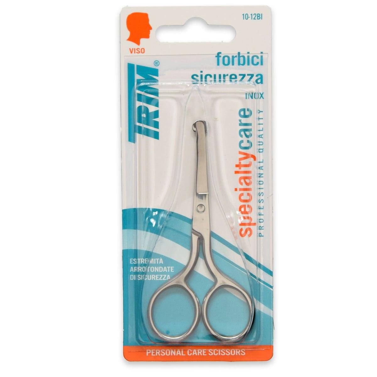 Wholesale Trim forbici sicurezza inox estremita' arrotondate | Carsha